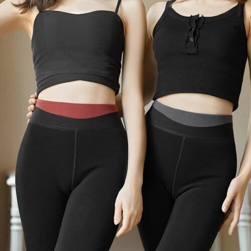 Weyes & Kelf Women's Winter Leggings