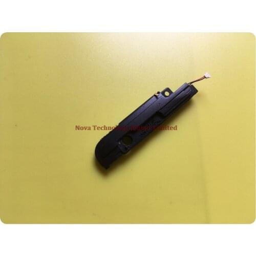 Wyieno 801E Loud Speaker Ribbon For HTC One M7 Buzzer Ringer Flex Cable Replacement Parts + tracking