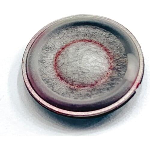 14.2mm Speaker Unit Wool composite film 109db 32ohms 2pcs