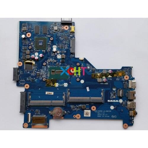 795814-501 795814-001 795814-601 ASO56 LA-B972P w i7-5500U CPU 820M GPU for HP 15-R Series Laptop Notebook PC Motherboard Tested