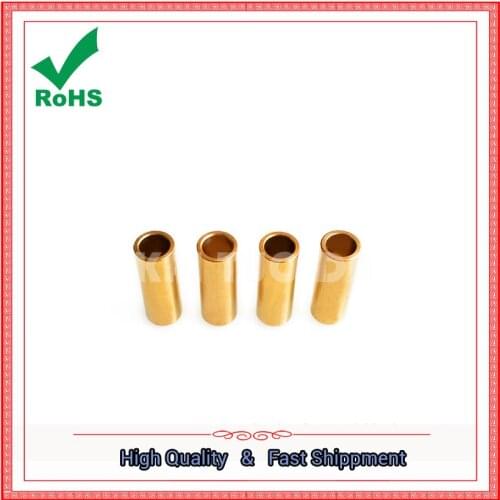 3D Printer Accessories All-metal Delta Pulley Sliding Hammock Tablet Effect Delta Delta Metal Parts