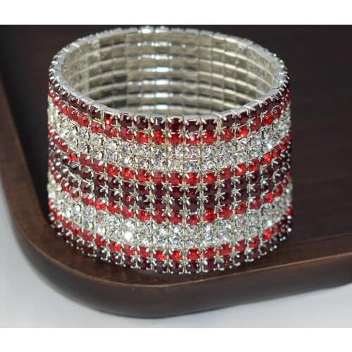 AOUSIX Yellow Bracelets