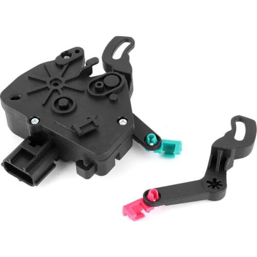 Car accessories automobiles Rear Sliding Door Lock Actuator 4717961AB Fit for Chrysler Town &amp Country/Voyager araba