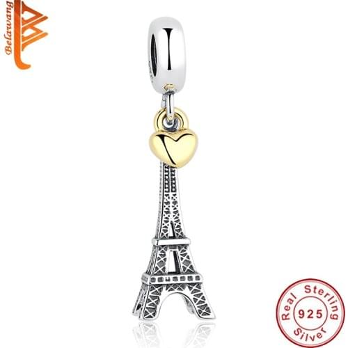 BELAWANG Gold Pendants