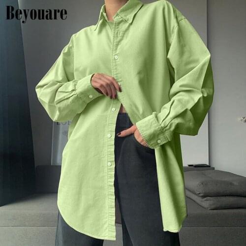 Beyouare Women's Shirts