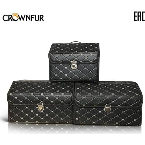 Органайзеры для автомобиля Crownfur China At AliExpress