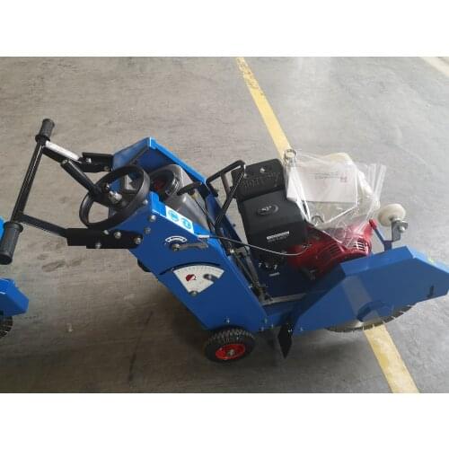 Hot Sale Road Cutting Machine Gasoline Engine SYCT-1 SYNBON