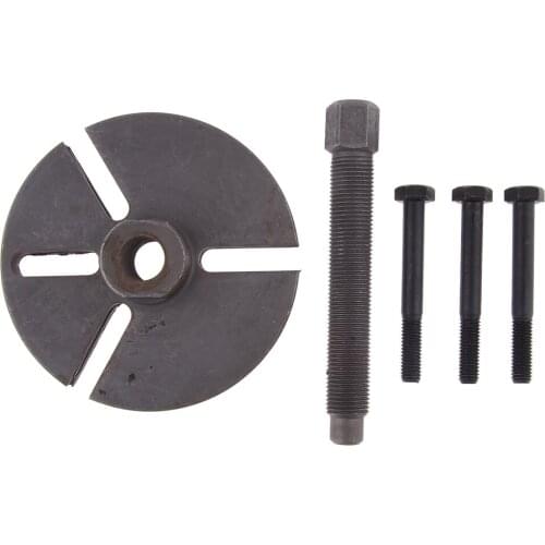 Motorbike Magneto Flywheel Puller Tool For Yamaha YBR,SRZ150 Rama,Neptune125