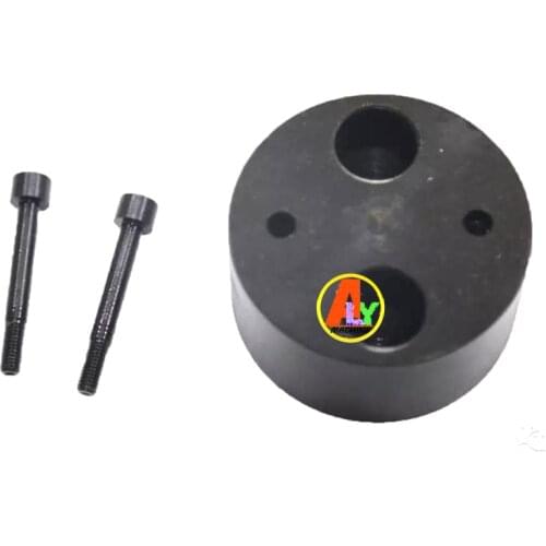 Diesel Oil Pump Cover Sealing Surface Cutting Tool for Cat 320D