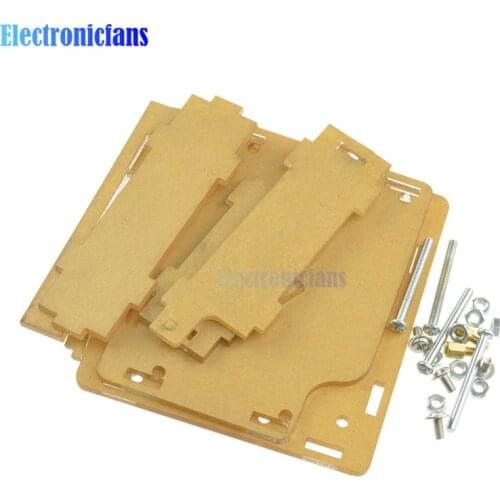 Shell for Inductor Capacitor Meter MG328 Multifunction Transistor Tester