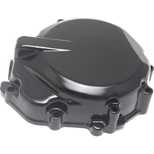 Motorcycle Engine Crank Case Magneto Stator Cover For Suzuki GSR 600/750 400 GSXR1000 Aluminum Motorcycle Engine Cover