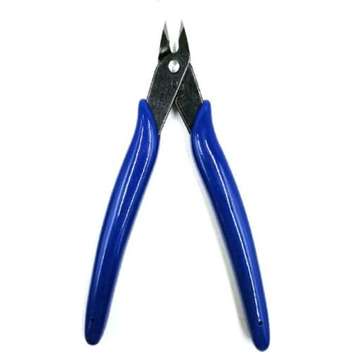 Multi Functional Tools Electrical Wire Cable Cutters line stripping Stainless Steel Nipper crimping Hand Tools