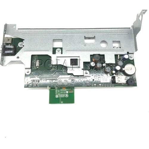 CQ891-67019 CQ890 for Designjet T120 AXL Main PCA PRO Formatter Board Main board printer printhead plotter parts POJAN