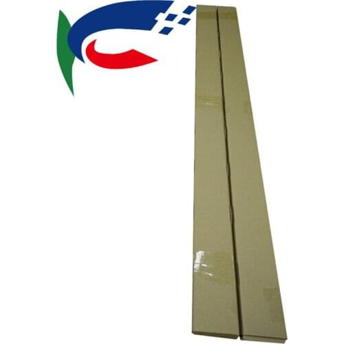 2pcs new cleaning blade For oce 7050 400 9400 TDS100 320 450 600 700 750