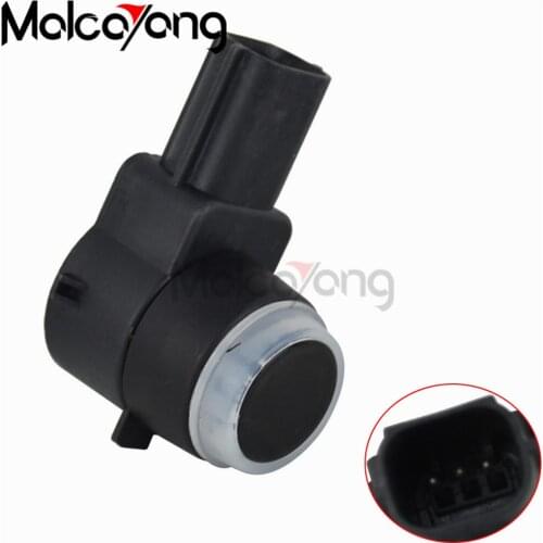 New PDC Parking Sensor 13242365 13368131 Reversing Radar For Opel Astra J Insignia Meriva B 93191445 1235281