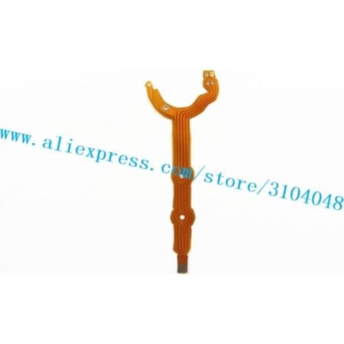 NEW Lens Aperture Flex Cable For SIGMA 12-24mm 12-24 mm Repair Part