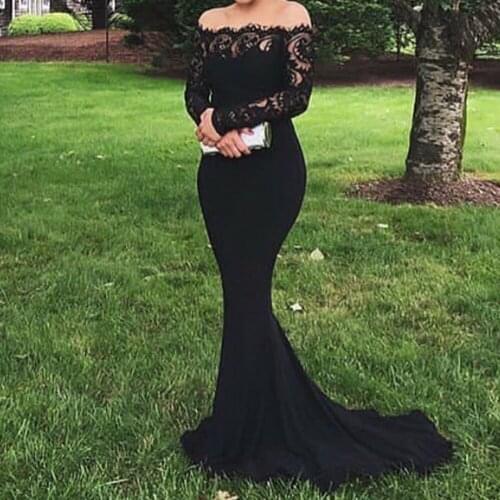 Mother Of The Bride Wedding Party Guest Dresses Womans Party Night Evening Formal Gown 2020