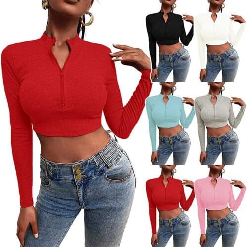Queen's Here Women's Knitted T-shirts