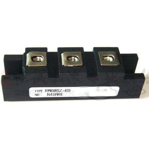 RM60SZ-6S Original, Can Provide Test, 1 Year Warranty