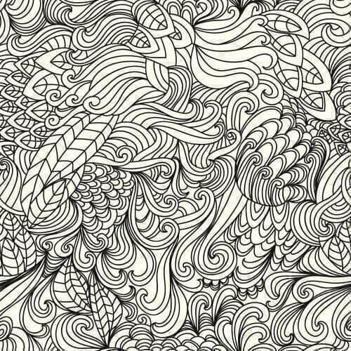 AZSG Wing / Feather Background Clear Stamps For DIY Scrapbooking Decorative Card making Crafts Fun Decoration Supplies 10*10cm