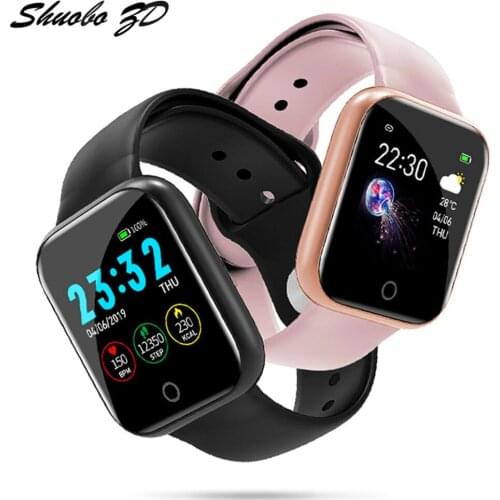 ShuoboZD Smart Watch
