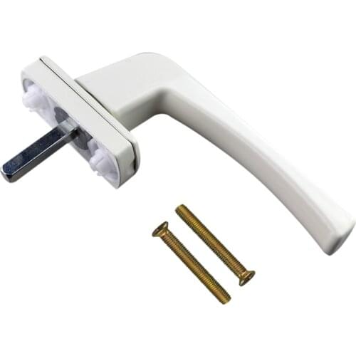 Casement Windows Handle Plastic Steel Door And Window Handles