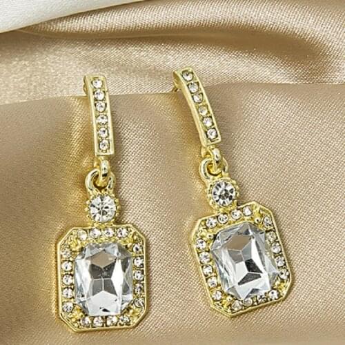 Advanced Design Peach Heart Star Moon Painting Bow 925 Silver Needle Earrings Tassel Fashion Love Simple Wild Earrings For women