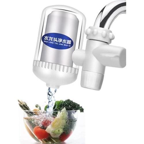 WINSOME Faucet Fixing Filters