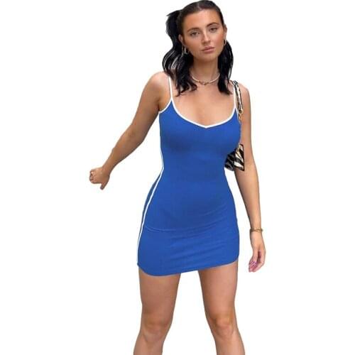 Yichili Stylish Summer Dresses