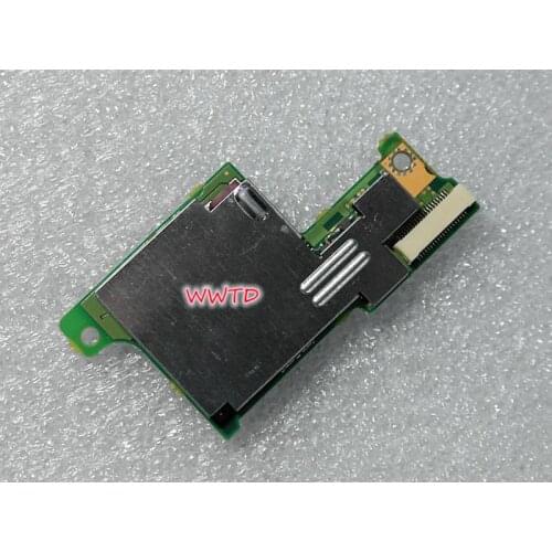 Camera Repair Replacement Parts 7D Power Board for Canon
