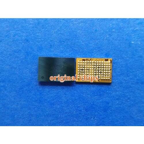 1pcs-10pcs STPMB0 STPMBO STPMB1 Wireless fast charging charger ic chip U3400 for iphone 11 /11Pro/ 11ProMax