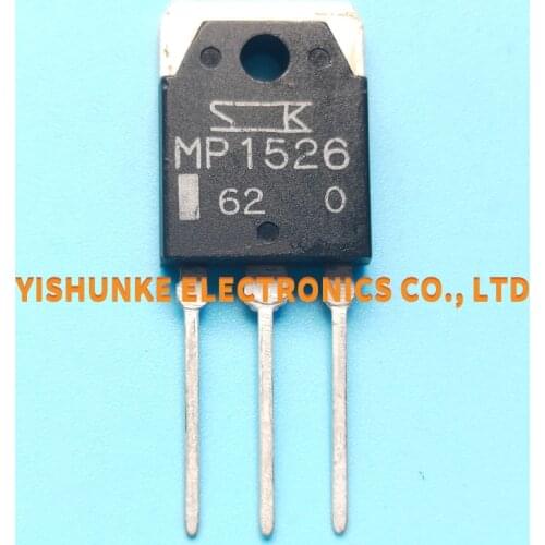 10PCS/LOT =5pairs MN1526 MP1526 new original