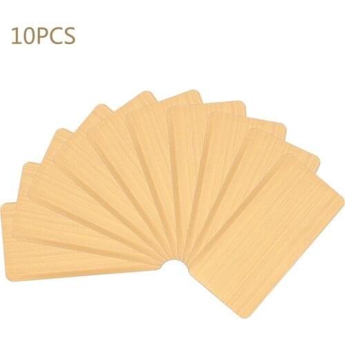 10pcs Anti EMF Radiation Protection Shield Stickers for Camera Mobile Cell Phone Laptop Accessories Au19 21 Dropshipping