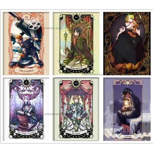 5d Diy Diamond Painting Anime Cartoon Hypnosis Microphone Diamond Mosaic Embroidery Cross Stitch Full Drill Kits Home Decor Gift