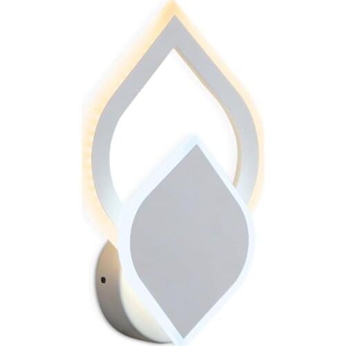 Ambrella Light LED Wall Lights