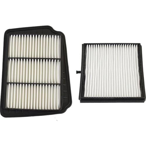 Car Air Filter Cabin Filter For BUICK EXCELLE 1.6L 1.8L EXCELLE HRV 1.6L EXCELLE Wagon 1.6L 1.8L 96553450 96554421