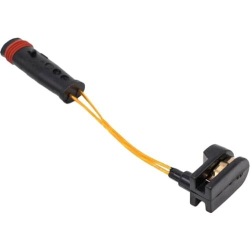 Front and Eear Brake Sensor Line Brake Car Sensor Line Alarm Line 2205401517 for Mercedes-Benz W164 W251 W211 W220 Vito