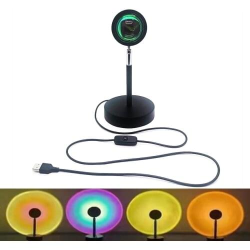 Dfiolk Table Lamps