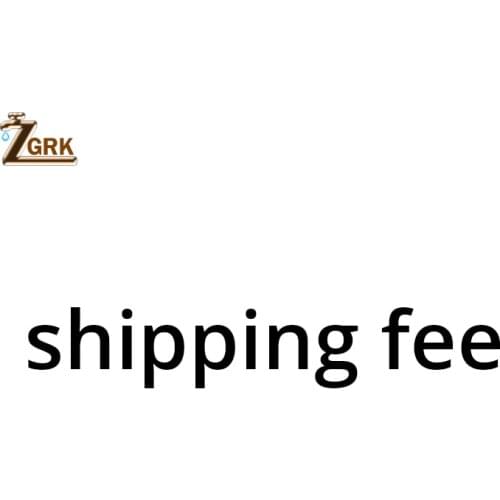 Additional Shipping Fee Pay on Your Order