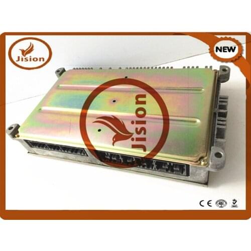 Jision Spare Parts KOBELCO SK200-6E SK210-6E YN22E00123F3 controller computer board free shipping