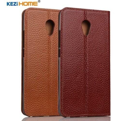 KEZiHOME Phone Cases Meizu MX6