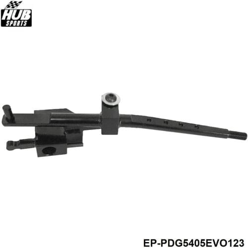 SHORT SHIFTER for Mitsubishi Lancer /FOR Mirage /FOR Colt (1991-1995) HU-PDG5405EVO123