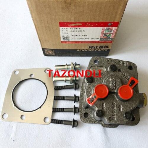 100% Original and new repair kits 5476587 Diesel Pump head 4088866 for 3973228 4921431
