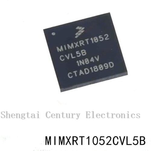 Novo Original MIMXRT1052CVL5B