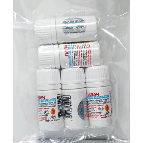 ПАЛАЧ Home And Garden Products