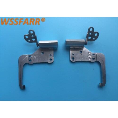 Laptop LCD Hinges for Dell Inspiron 13Z 1308 13Z 1508 13Z 5323 13Z-1508 13Z-5323 Series 037T8X 04MXY9 37T8X 4MXY9
