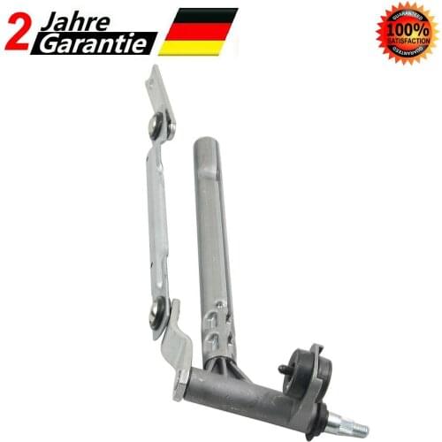 AP01 Wiper Linkage Right Typ 5P for Seat Altea + Altea XL + Altea Freetrack Toledo 5P0955602 5P0955602A 5P0955024C 5P0955024D