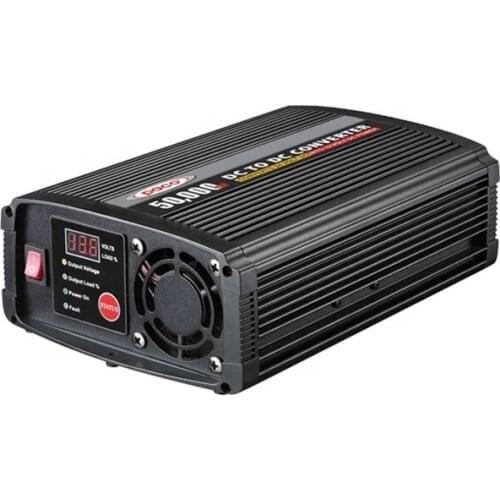 Vieruodis Power Supplies