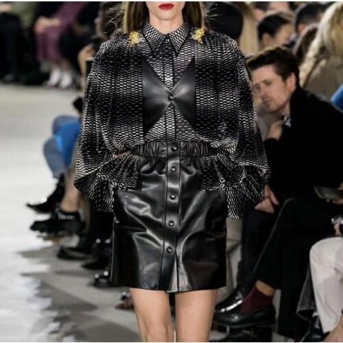 Yukihiro Women's Mini Skirts