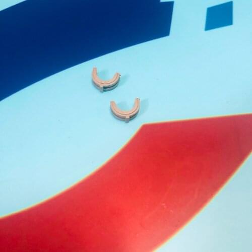 20SETS FC9-1063-000 High quality for Canon IR2525 IR2520 IR2530 IR 2520 2525 2530 Pressure Roller Bushing